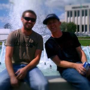 Meet your Posher, Cody